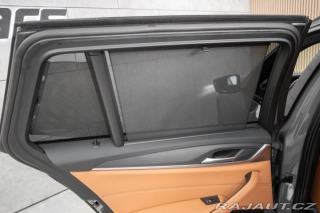 BMW 5 530d xD ///MSPORT*TAŽNÉ*Č 2022