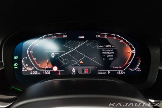 BMW 5 530d xD ///MSPORT*TAŽNÉ*Č 2022