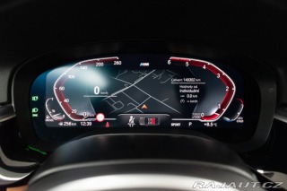 BMW 5 530d xD ///MSPORT*TAŽNÉ*Č 2022