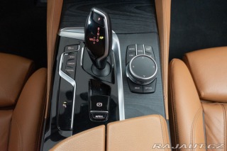 BMW 5 530d xD ///MSPORT*TAŽNÉ*Č 2022