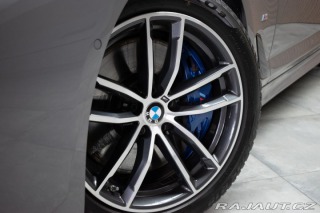 BMW 5 530d xD ///MSPORT*TAŽNÉ*Č 2022
