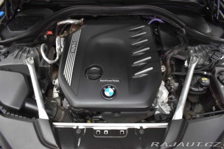 BMW 5 530d xD ///MSPORT*TAŽNÉ*Č 2022
