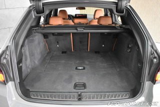 BMW 5 530d xD ///MSPORT*TAŽNÉ*Č 2022