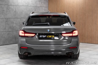 BMW 5 530d xD ///MSPORT*TAŽNÉ*Č 2022