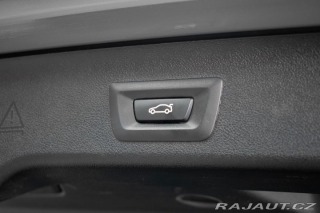 BMW 5 530d xD ///MSPORT*TAŽNÉ*Č 2022