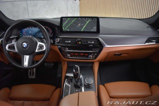 BMW 5 530d xD ///MSPORT*TAŽNÉ*Č 2022