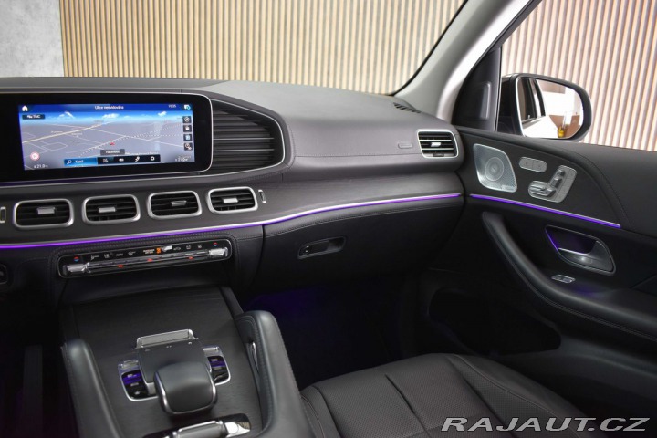 Mercedes-Benz GLE 350d AMG*REZERVACE* 2020