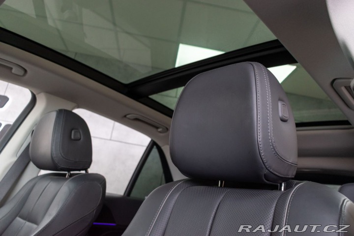Mercedes-Benz GLE 350d AMG*AIR*TAŽNÉ*DPH*ČR 2020