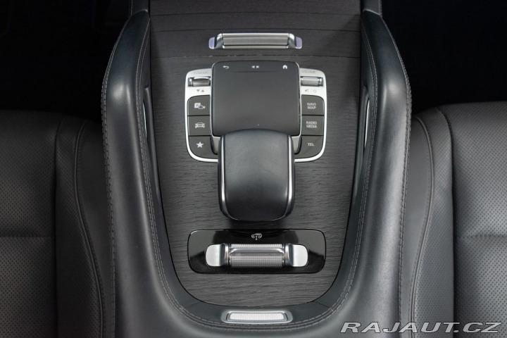 Mercedes-Benz GLE 350d AMG*REZERVACE* 2020