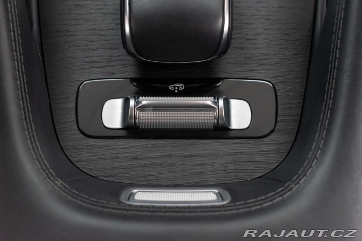 Mercedes-Benz GLE 350d AMG*AIR*TAŽNÉ*DPH*ČR 2020