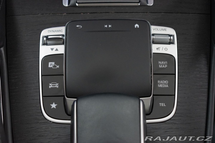 Mercedes-Benz GLE 350d AMG*REZERVACE* 2020