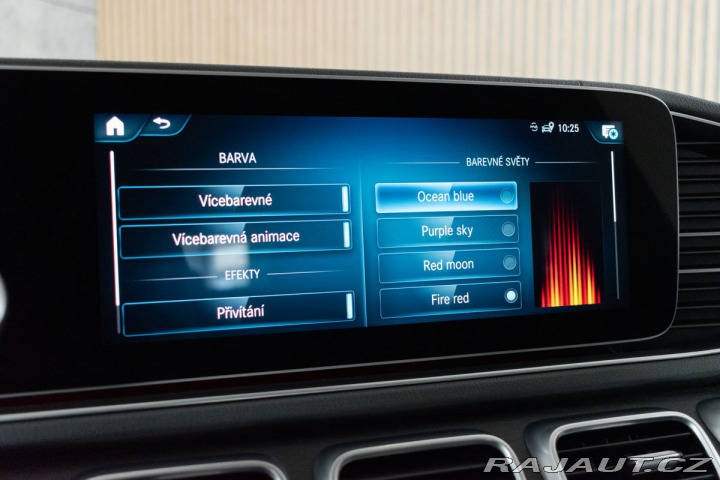 Mercedes-Benz GLE 350d AMG*REZERVACE* 2020