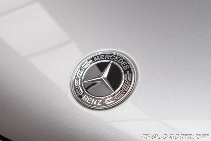 Mercedes-Benz GLE 350d AMG*REZERVACE* 2020