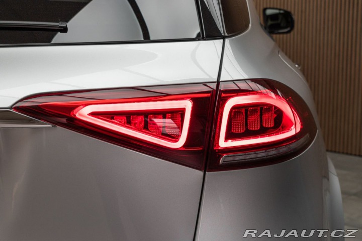 Mercedes-Benz GLE 350d AMG*REZERVACE* 2020