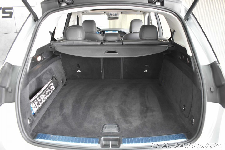 Mercedes-Benz GLE 350d AMG*REZERVACE* 2020