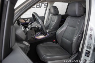 Mercedes-Benz GLE 350d AMG*AIR*TAŽNÉ*DPH*ČR 2020