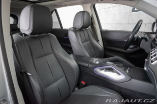 Mercedes-Benz GLE 350d AMG*AIR*TAŽNÉ*DPH*ČR 2020