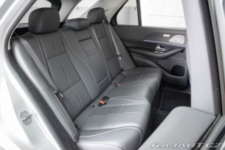 Mercedes-Benz GLE 350d AMG*AIR*TAŽNÉ*DPH*ČR 2020