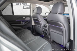 Mercedes-Benz GLE 350d AMG*AIR*TAŽNÉ*DPH*ČR 2020