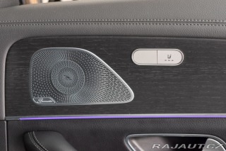 Mercedes-Benz GLE 350d AMG*AIR*TAŽNÉ*DPH*ČR 2020