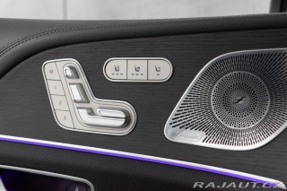 Mercedes-Benz GLE 350d AMG*AIR*TAŽNÉ*DPH*ČR 2020