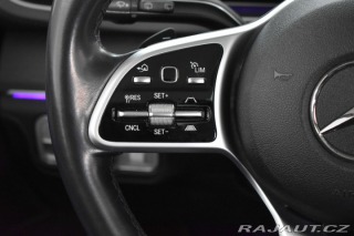 Mercedes-Benz GLE 350d AMG*AIR*TAŽNÉ*DPH*ČR 2020