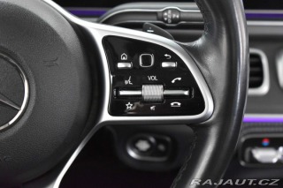 Mercedes-Benz GLE 350d AMG*AIR*TAŽNÉ*DPH*ČR 2020