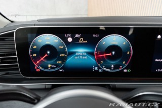 Mercedes-Benz GLE 350d AMG*AIR*TAŽNÉ*DPH*ČR 2020