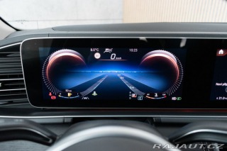 Mercedes-Benz GLE 350d AMG*AIR*TAŽNÉ*DPH*ČR 2020