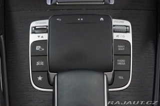 Mercedes-Benz GLE 350d AMG*AIR*TAŽNÉ*DPH*ČR 2020
