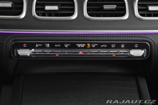 Mercedes-Benz GLE 350d AMG*AIR*TAŽNÉ*DPH*ČR 2020