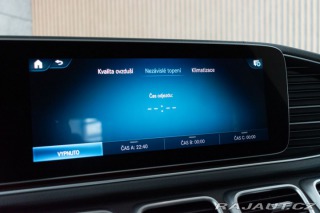 Mercedes-Benz GLE 350d AMG*AIR*TAŽNÉ*DPH*ČR 2020
