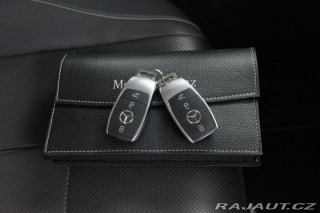 Mercedes-Benz GLE 350d AMG*AIR*TAŽNÉ*DPH*ČR 2020