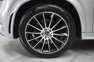 Mercedes-Benz GLE 350d AMG*AIR*TAŽNÉ*DPH*ČR 2020