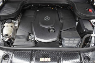 Mercedes-Benz GLE 350d AMG*AIR*TAŽNÉ*DPH*ČR 2020