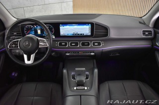Mercedes-Benz GLE 350d AMG*AIR*TAŽNÉ*DPH*ČR 2020