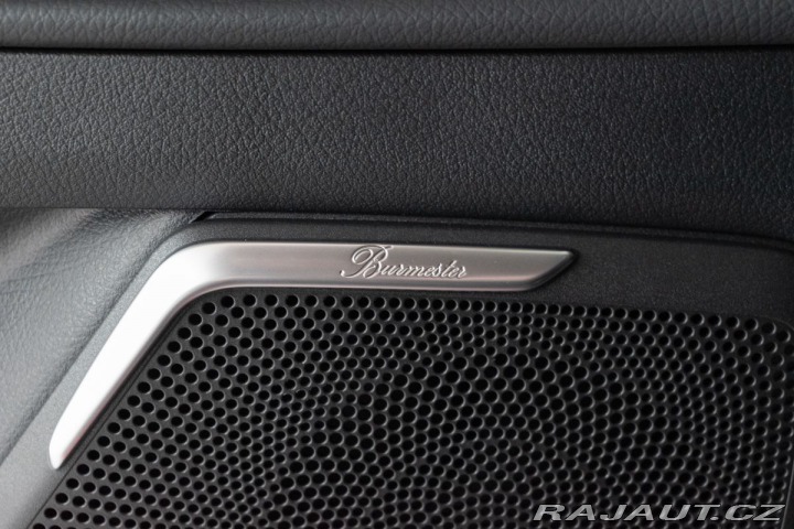 Mercedes-Benz V NOVÉ*V300d 4x4*AIR*TAŽNÉ* 2025