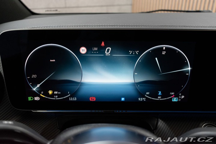 Mercedes-Benz V NOVÉ*V300d 4x4*AIR*TAŽNÉ* 2025