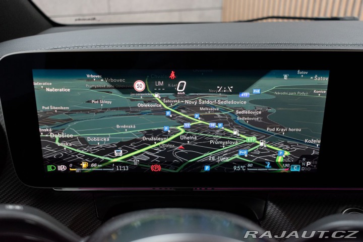 Mercedes-Benz V V300d 4x4*AVANTGARDE*AIR* 2025