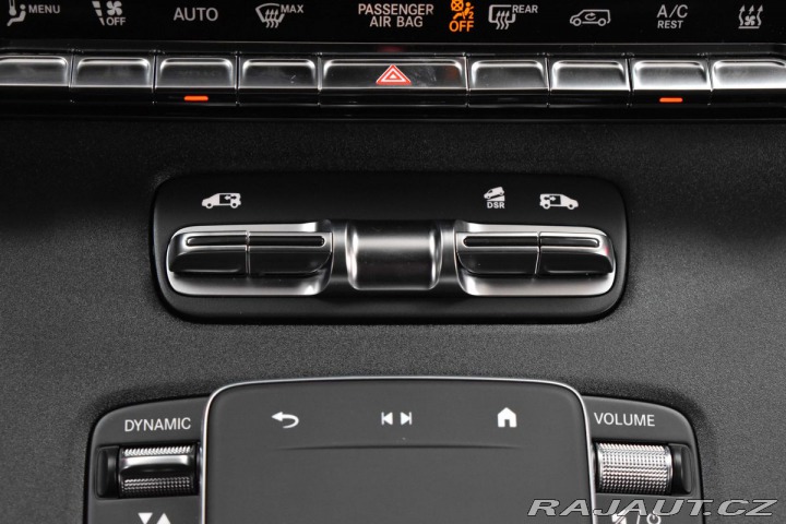 Mercedes-Benz V NOVÉ*V300d 4x4*AIR*TAŽNÉ* 2025