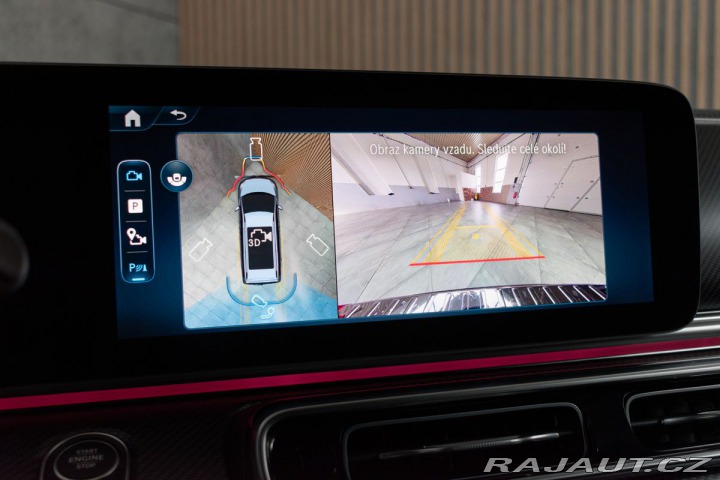 Mercedes-Benz V V300d 4x4*AVANTGARDE*AIR* 2025