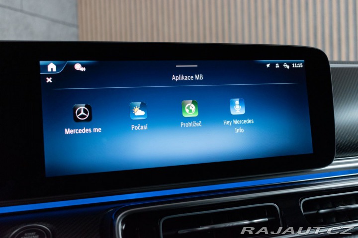 Mercedes-Benz V V300d 4x4*AVANTGARDE*AIR* 2025