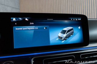 Mercedes-Benz V V300d 4x4*AVANTGARDE*AIR* 2025