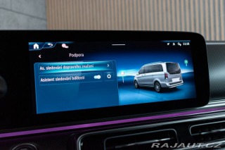 Mercedes-Benz V V300d 4x4*AVANTGARDE*AIR* 2025