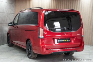 Mercedes-Benz V V300d 4x4*AVANTGARDE*AIR* 2025