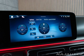 Mercedes-Benz V V300d 4x4*AVANTGARDE*AIR* 2025