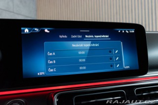 Mercedes-Benz V V300d 4x4*AVANTGARDE*AIR* 2025