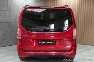 Mercedes-Benz V V300d 4x4*AVANTGARDE*AIR* 2025