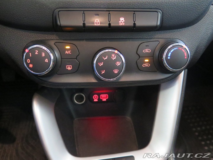 Kia Ceed 1.6GDI,klima,tempo,senzor 2015