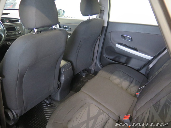 Kia Ceed 1.6GDI,klima,tempo,senzor 2015